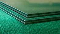 30mm Clear Laminated Tempered Glass Windows  For Home 2000 X 4000mm